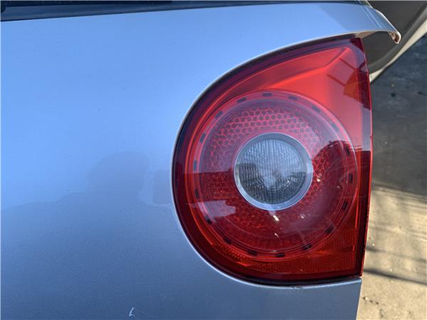 piloto porton trasero derecho volkswagen golf v (1k1)(10.2003 >2008) 2.0 tdi 16v