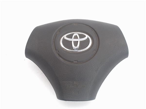 Airbag Volante Toyota Corolla 