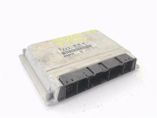 centralita volkswagen passat berlina 3b2 1996