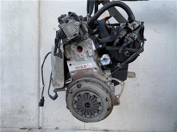 motor completo volkswagen polo iii berlina (6n2)(1999 >) 1.0 conceptline [1,0 ltr.   37 kw]