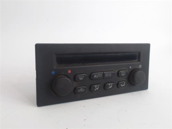 mandos climatizador opel astra g berlina (1998 >) 