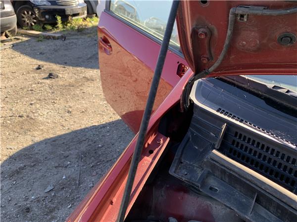 bisagra capo derecha toyota prius zvw30 2009