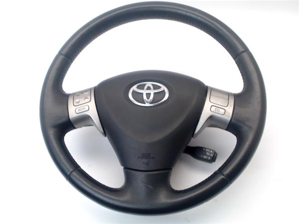 volante toyota auris e15 102006 20 d 4d