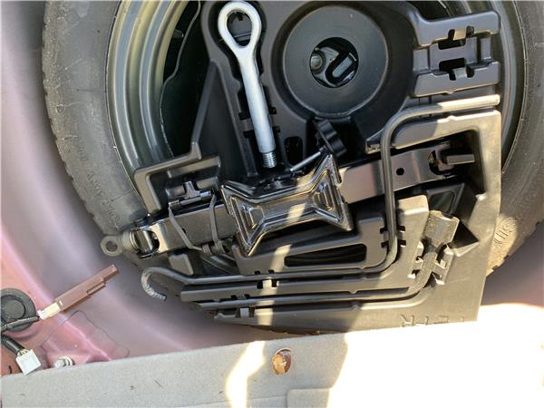 gato toyota prius zvw30 2009 18 hybrid