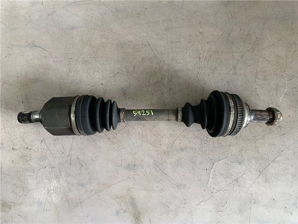 palier delantero izquierdo land rover freelan