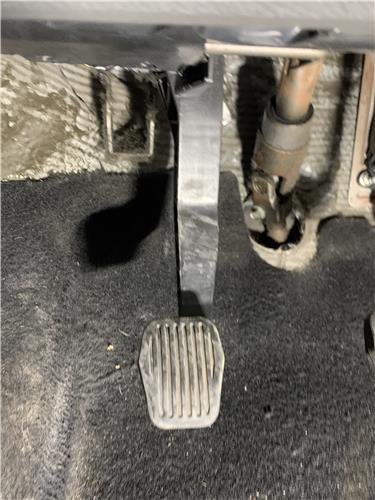 pedal embrague ford focus ii da 20 tdci