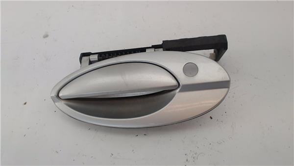 maneta exterior delantera izquierda citroen c5 berlina (2001 >) 2.0 hdi