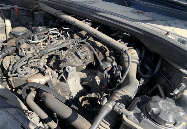 centralita bmw serie 1 berlina e81e87 2004 2