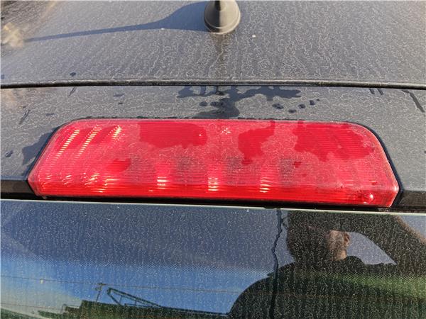 luz central de freno peugeot 207 sw 2007 16
