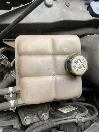 botella expansion ford focus ii da 20 tdci