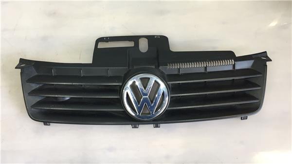 Rejilla Capo Volkswagen Polo IV 1.4