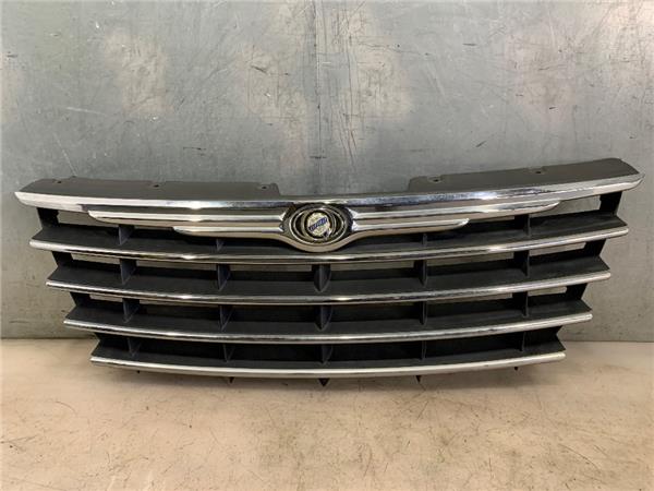 rejilla capo chrysler grand voyager rt 2008
