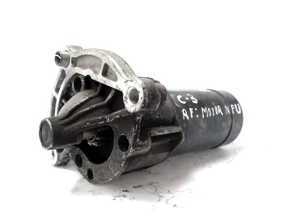 motor arranque peugeot 106 (s2)(04.1996 >) 1.6 rallye [1,6 ltr.   65 kw]