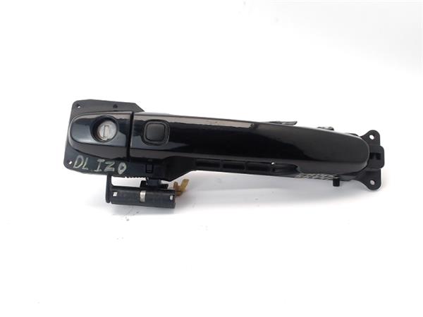 maneta exterior delantera izquierda toyota pr