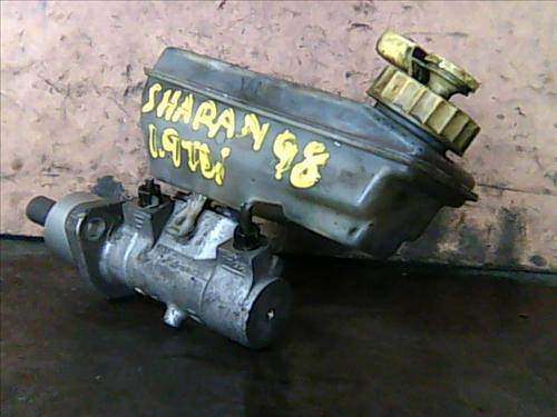 bomba freno volkswagen sharan (7m8)(07.1995 >) 1.9 básico [1,9 ltr.   66 kw tdi]