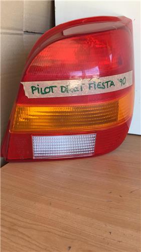 Piloto Trasero Derecho Ford Fiesta