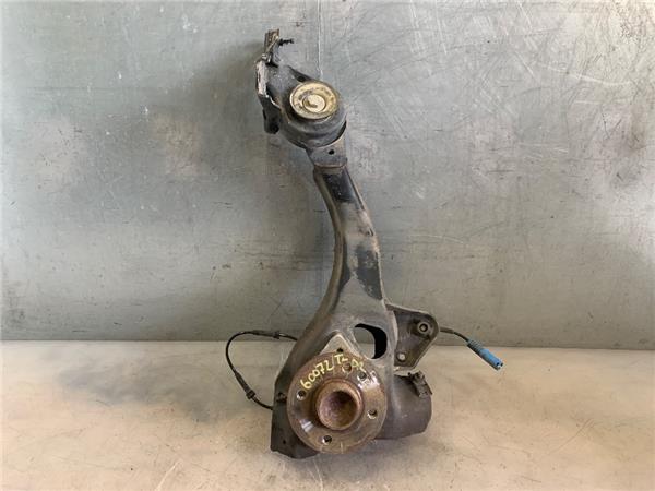 mangueta trasera derecha mini cabrio r52 2004