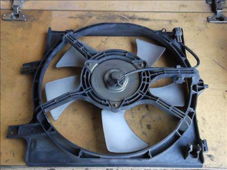 electroventilador nissan primera berlina p11