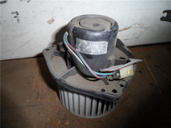 motor calefaccion nissan micra (k11)(08.1992 >) 