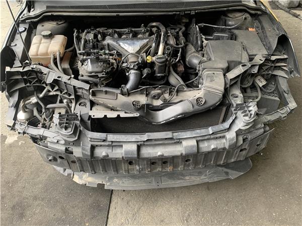 frente delantero ford focus ii da 20 tdci