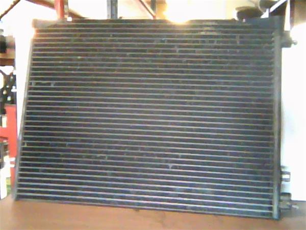 radiador aire acondicionado renault trafic ii furgón (fl) 1.9 dci 80 (fl0b)