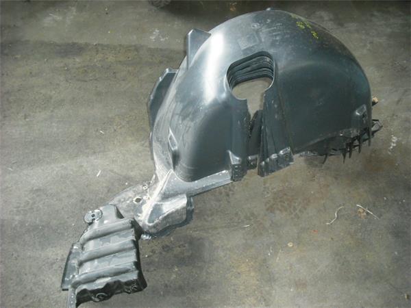 protector pase rueda trasera izquierdo seat ibiza st (6j8)(03.2010 >) 1.2 tdi