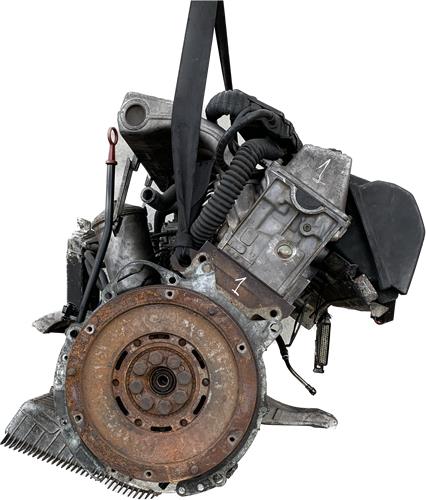 despiece motor bmw serie 3 berlina (e36)(1990 >) 2.5 325tds [2,5 ltr.   105 kw turbodiesel cat]