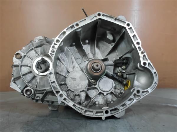 caja cambios manual mercedes benz v  clase (638) 2.2 v 200 cdi      (638.294) [2,2 ltr.   75 kw 16v cdi turbodiesel cat]