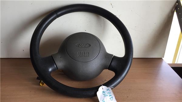 volante ford ka (ccq)(1996 >) 1.3 básico [1,3 ltr.   36 kw cat]