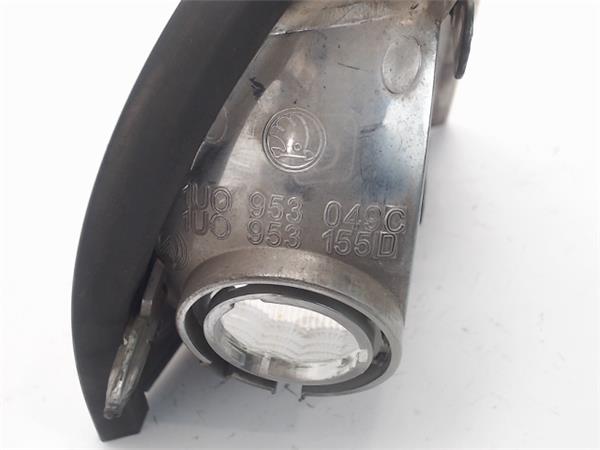 Intermitente Delantero Izquierdo