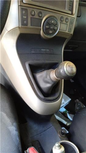 consola toyota verso aur2zgr2 2009 20 d 4d