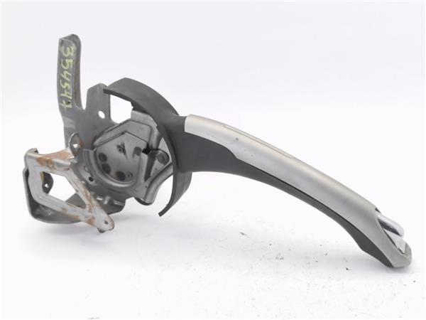 palanca freno de mano toyota auris e15 102006