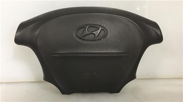 Airbag Volante Hyundai H-1 Starex