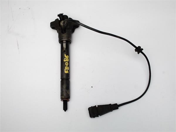 inyector bmw serie 3 berlina e46 1998 20 320