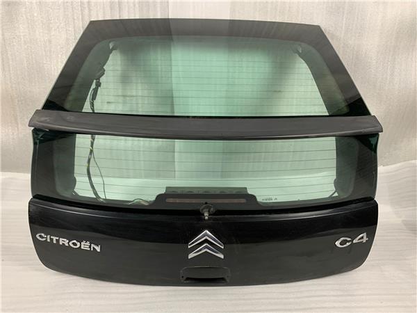 Porton Trasero Citroen C4 Coupe 