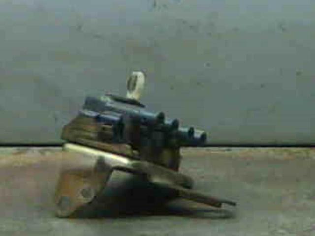 bobina encendido hyundai lantra berlina (rd)(1996 >) 2.0 16v