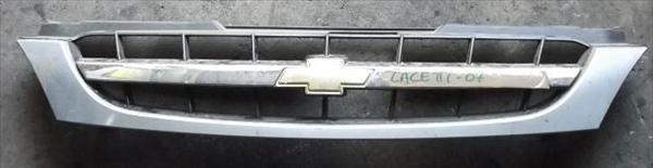 Rejilla Capo Chevrolet Lacetti 2.0