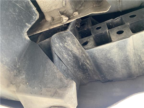 refuerzo paragolpes trasero renault clio iii (2005 >) 1.5 dci (c/br1g)