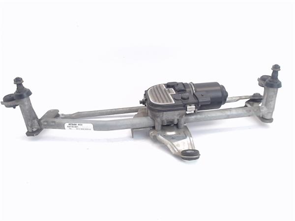 motor limpiaparabrisas delantero volkswagen p