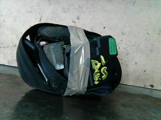 cinturon seguridad delantero izquierdo skoda fabia (6y2/6y3)(01.2000 >) 1.9 sdi