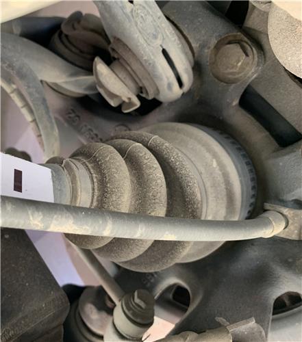 mangueta trasera izquierda bmw serie 1 berlin