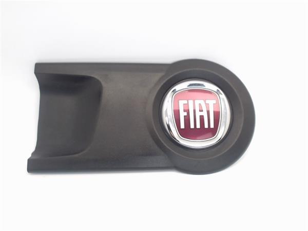 moldura porton trasero fiat ii doblo (263) cargo (2010 >) 1.3 basis kasten [1,3 ltr.   66 kw 16v jtd cat]