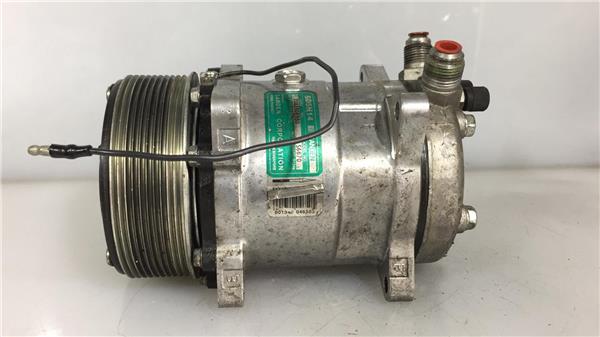 compresor aire acondicionado mercedes benz 190 (w201) turbo d 2.5 (201.128)