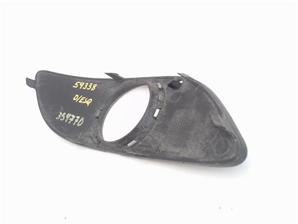 Rejilla Paragolpes Delantero Clase B