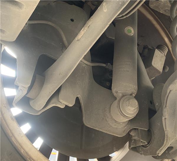 mangueta trasera derecha ford focus ii da 20