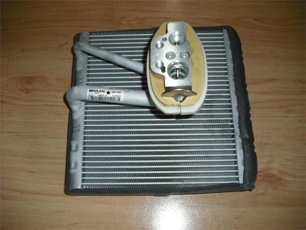 evaporador aire acond seat ibiza berlina 6j5