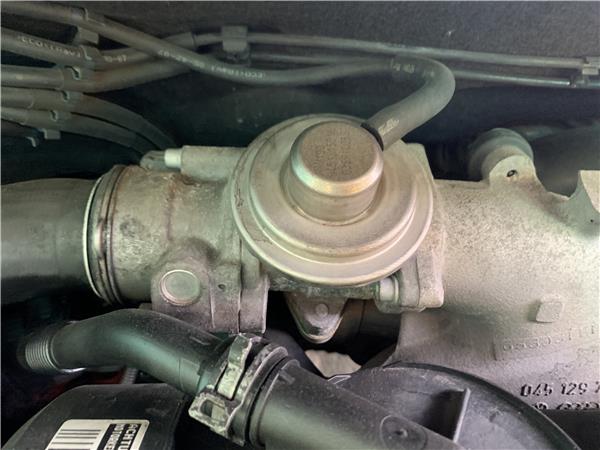 egr skoda fabia 5j2 2007 14 tdi