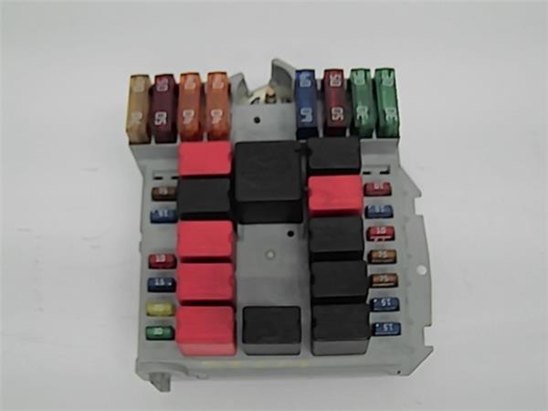 Caja Fusibles/Rele Peugeot BOXER 2.8