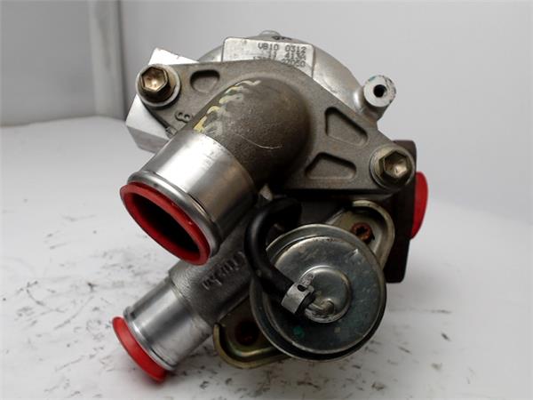 turbo toyota corolla e12 2002 20 d 4d