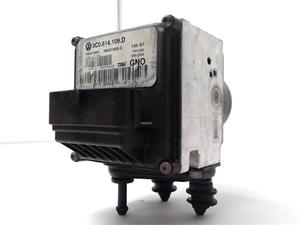 nucleo abs volkswagen passat berlina 3c2 2005